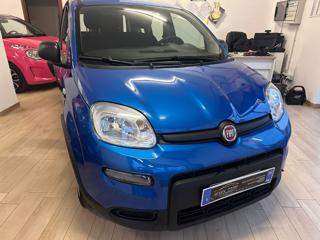 FIAT Panda usata, con ESP