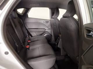 RENAULT Captur usata, con Cruise Control