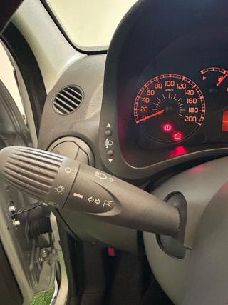 FIAT Panda usata, con Chiusura centralizzata