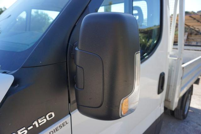 IVECO Daily usata 22