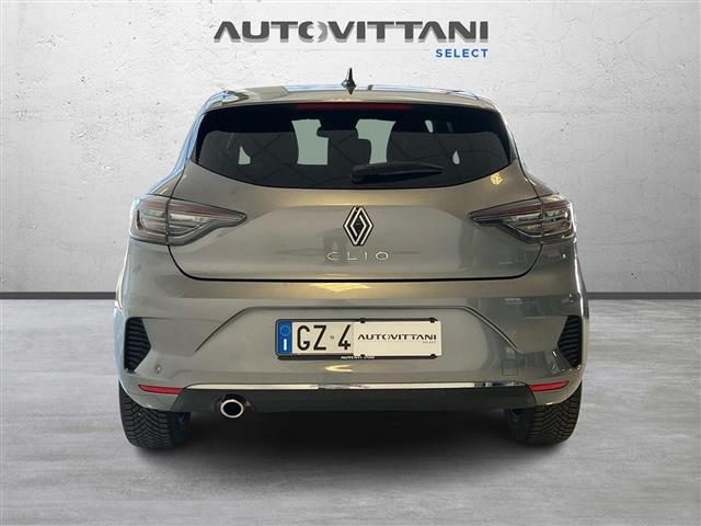 RENAULT Clio usata, con Airbag Passeggero