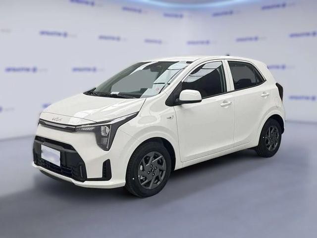 KIA Picanto usata, con ABS