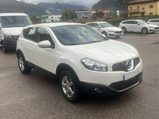 NISSAN Qashqai usata, con Airbag