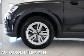 AUDI Q3 usata, con Sensore di luce