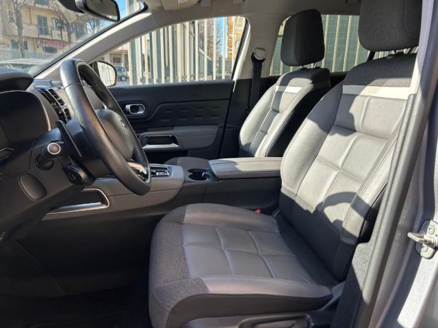 CITROEN C5 Aircross usata, con Chiusura centralizzata
