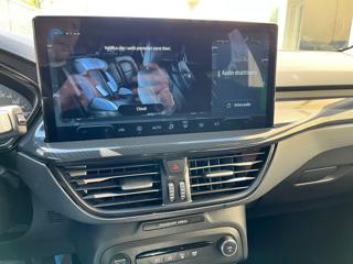 FORD Focus usata, con Autoradio