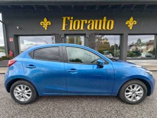 MAZDA 2 usata, con Airbag Passeggero