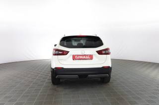 NISSAN Qashqai usata 4