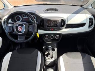 FIAT 500L usata, con Chiusura centralizzata