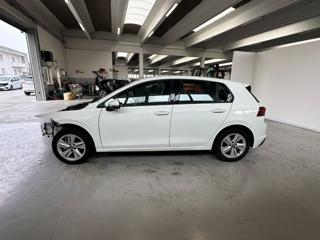 VOLKSWAGEN Golf usata, con Airbag Passeggero