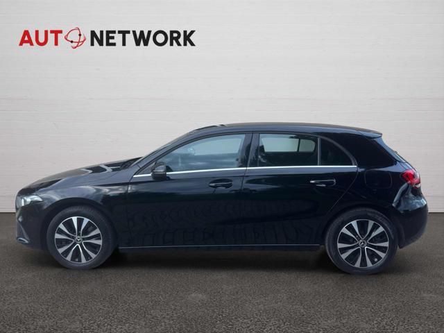 MERCEDES-BENZ A 250 usata, con Autoradio