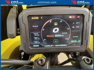 HARLEY-DAVIDSON Other usata 4