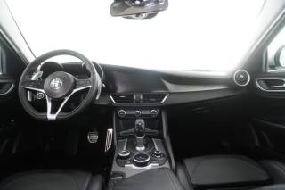 ALFA ROMEO Giulia usata 4