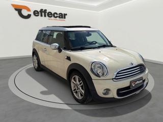 MINI Clubman usata, con Airbag laterali