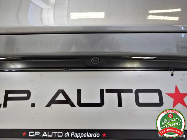 ALFA ROMEO Stelvio usata, con Climatizzatore