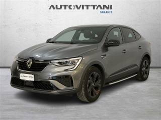 RENAULT Arkana 1.6 E Tech full hybrid R.S. Line 145cv