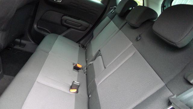 CITROEN C3 Aircross usata, con Park Distance Control