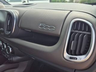 FIAT 500L usata, con Sensore di pioggia