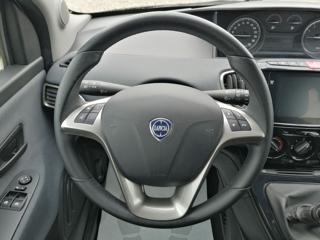 LANCIA Ypsilon usata, con Immobilizzatore elettronico