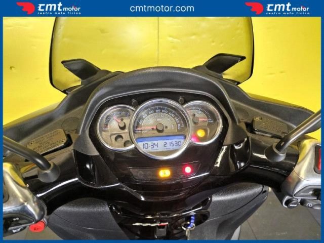 PIAGGIO MP3 usata 4