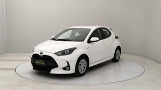 TOYOTA Yaris 1.5h Active