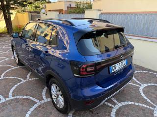 VOLKSWAGEN T-Cross usata, con Airbag Passeggero