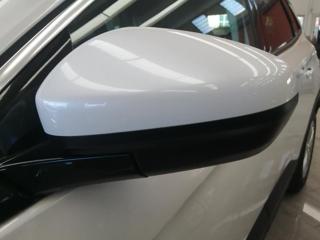 OPEL Grandland X usata, con Volante in pelle