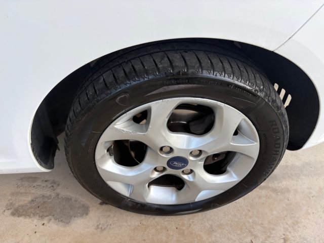 FORD Fiesta usata 28