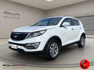 KIA Sportage usata, con Airbag