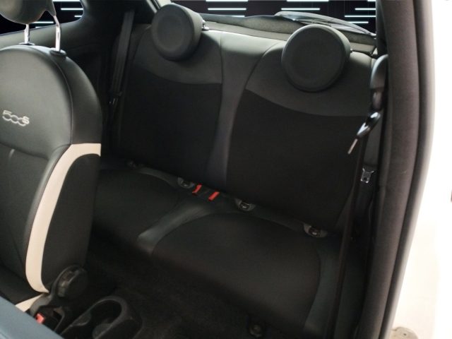 FIAT 500 usata 14
