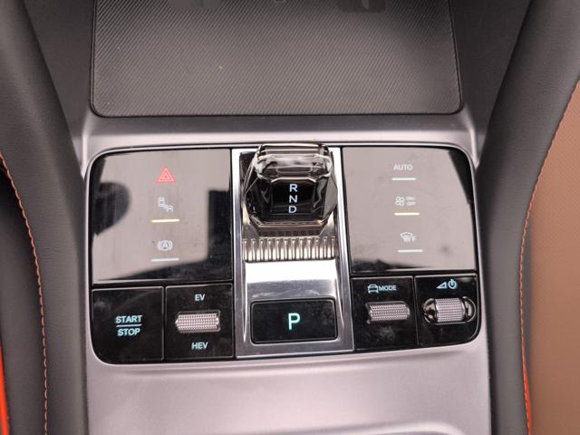 BYD Seal U usata, con USB
