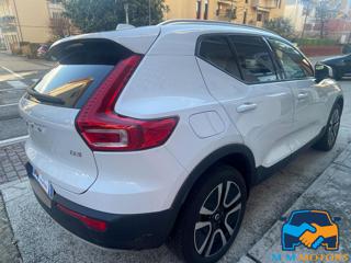 VOLVO XC40 usata, con Cerchi in lega