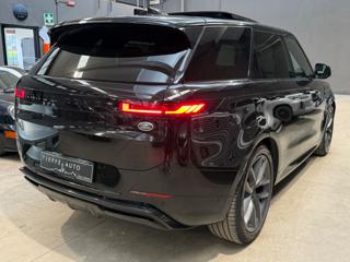 LAND ROVER Range Rover Sport usata, con Airbag Passeggero