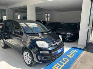 FIAT Panda usata, con Alzacristalli elettrici