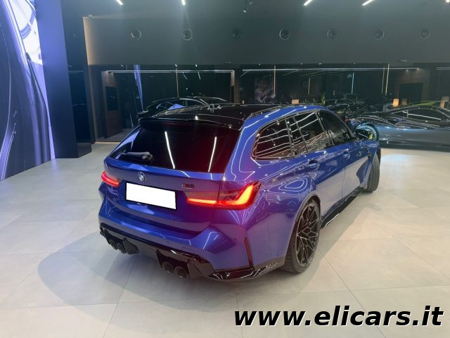 BMW M3 usata, con Head-up display