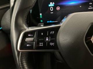 RENAULT Megane usata, con Volante multifunzione