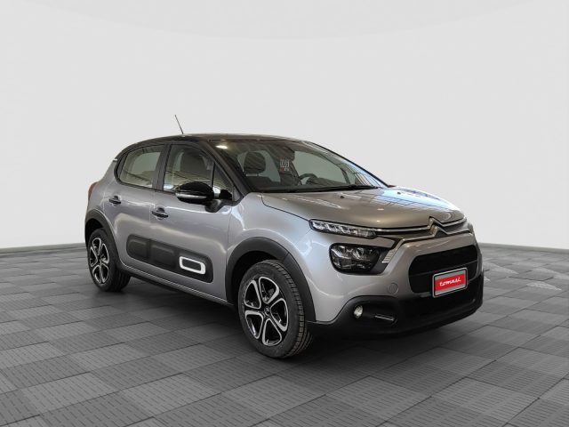 CITROEN C3 usata 6