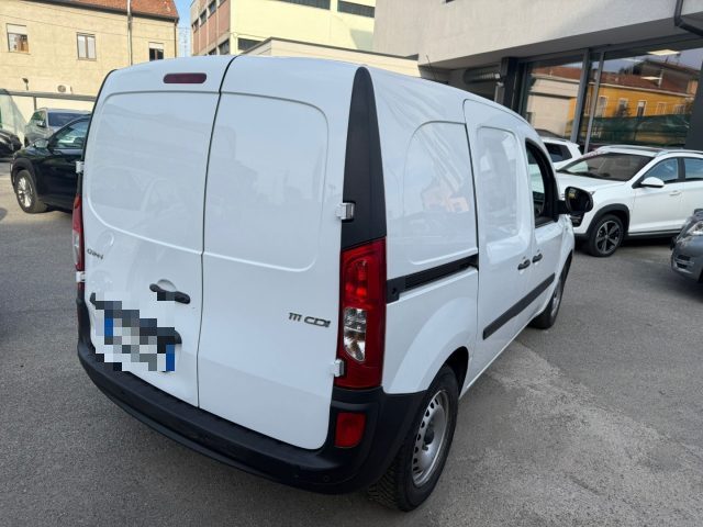 MERCEDES-BENZ Citan usata, con Climatizzatore