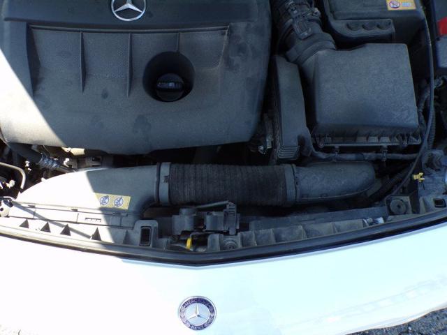 MERCEDES-BENZ A 180 usata 95