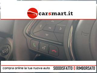 FIAT 500X usata, con Vivavoce