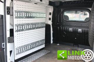 FIAT Doblo usata, con Bluetooth