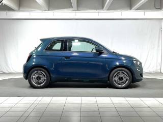 FIAT 500e usata, con Chiusura centralizzata