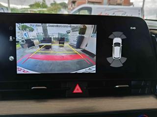 KIA Sportage usata, con Immobilizzatore elettronico