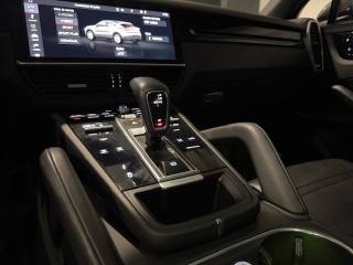 PORSCHE Cayenne usata, con ESP