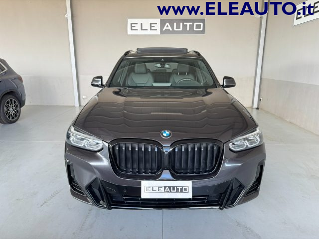BMW X3 usata, con Airbag