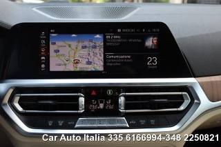 BMW M440 usata, con Adaptive Cruise Control