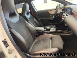 MERCEDES-BENZ A 35 AMG usata, con Tettuccio apribile