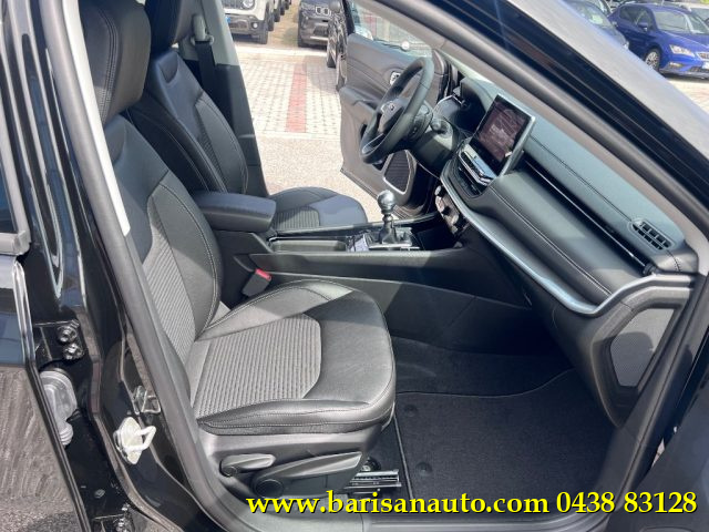 JEEP Compass usata, con Autoradio