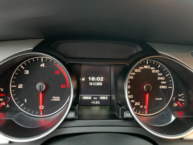 AUDI A5 usata, con ESP