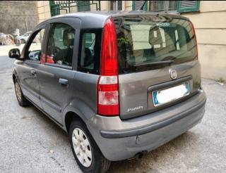 FIAT Panda usata, con Chiusura centralizzata